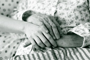 End-of-Life Care