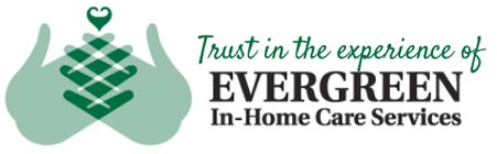 Evergreen In-Home Care Services Logo