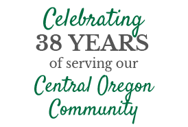 Serving our Central Oregon Community